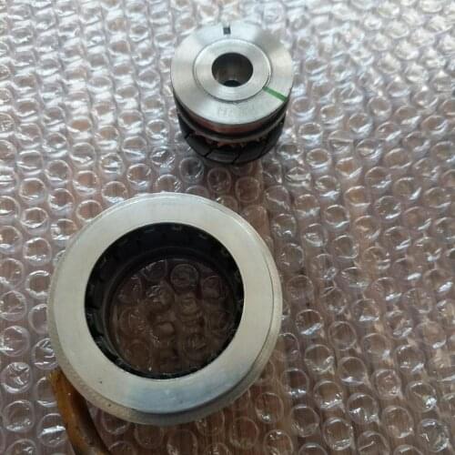 T2009-C502 encoder , used ,90% appearence new , 3 months warranty ,free shipping