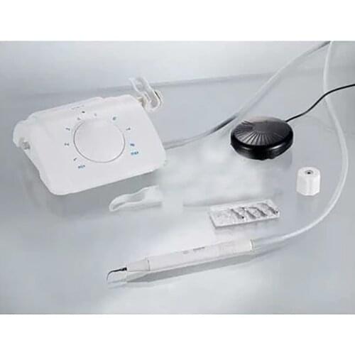 Uvet Ultrasound Washing teeth machine Dental equipment With handle Ultrasound Dental Scaler