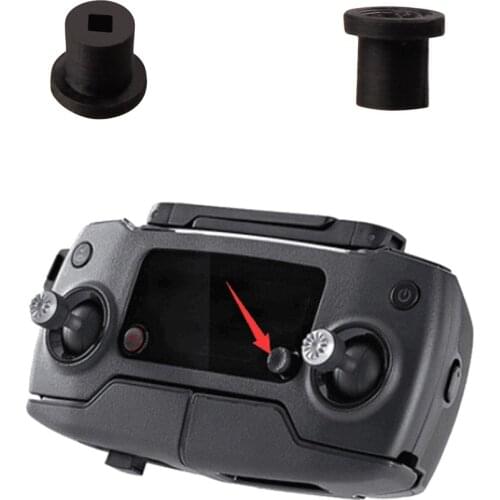 3D Print Remote Control Button For DJI Mavic Pro Remote Controller Joystick Cap Button Protection Cover for DJI Mavic Pro Remote