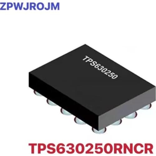 5-10pcs/lot TPS630250RNCR Mark 63025P QFN