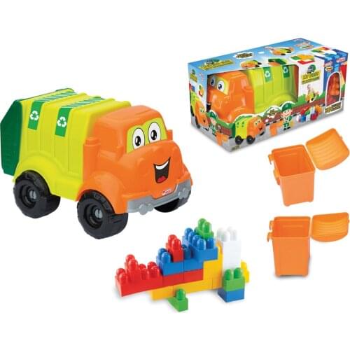 DEDE Play Machines For Children