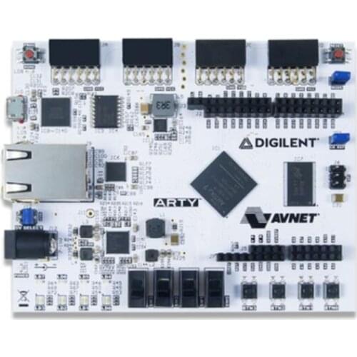 For Arty A7-35T Board ARTIx-7 Xilinx FPGA Development Board Digilent