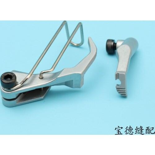 DURKOPP 767 Synchronous car KP367RN Right unilateral presser foot 767 presser foot