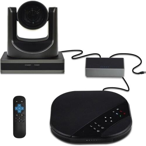 HDCON T3500 full HD 1080P USB webcam wide-angle autofocus PC network camera with microphone