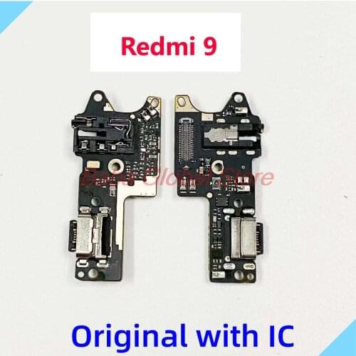 Микрофоны для телефонов Xiaomi Redmi 9 HXEBGT China At AliExpress