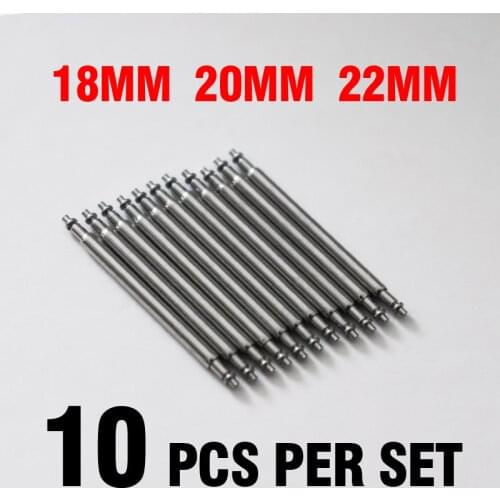 Jacques Lemans Watch Accessories