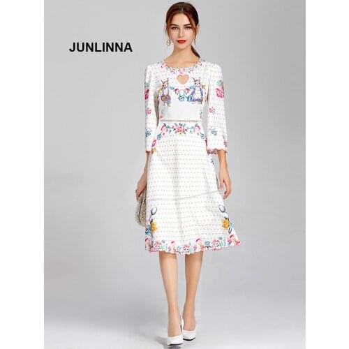 JUNLINNA Womens Casual Dresses