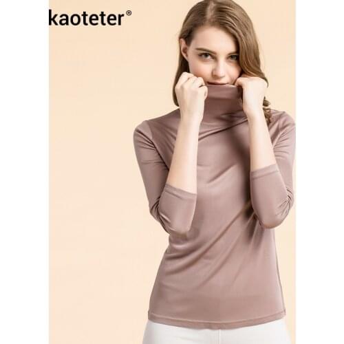 Kaoteter Women's Autumn Shoes