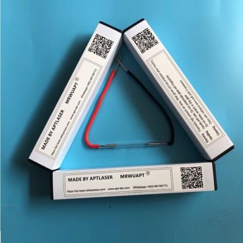 IPL SHR flash lamp 300000 shots top quality opt shr ipl xenon lamp for permanent laser hair removal & skin rejuvenation machine