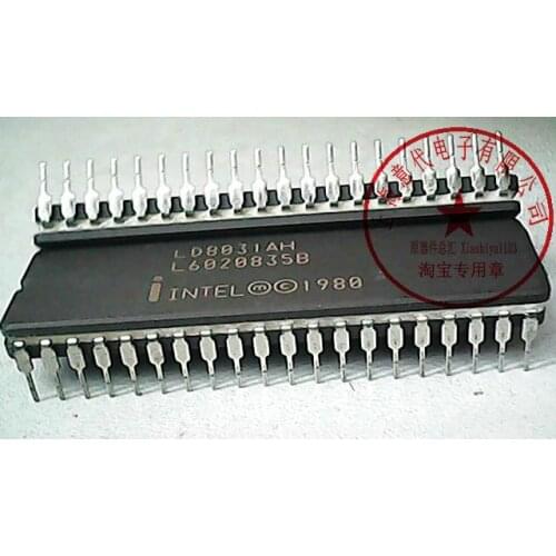 LD8031AH 8031