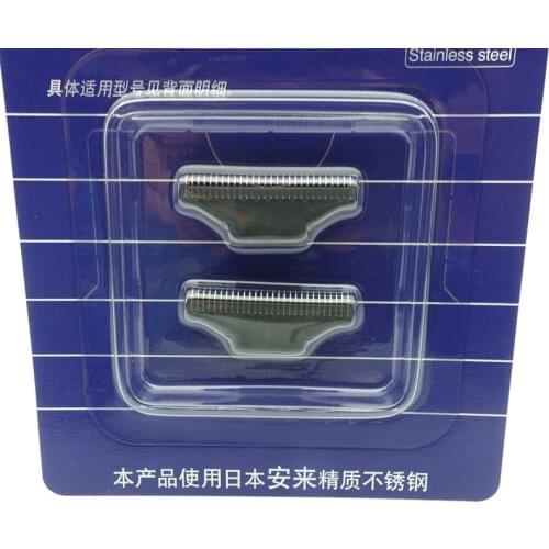 Shaver Razor Head Blade ES9852 ES4826 ES4823 ES805 ES4001 ES4853 ES4027 ES4105 ES713 ES721 ES731 ES718 ES719 for Panasonic