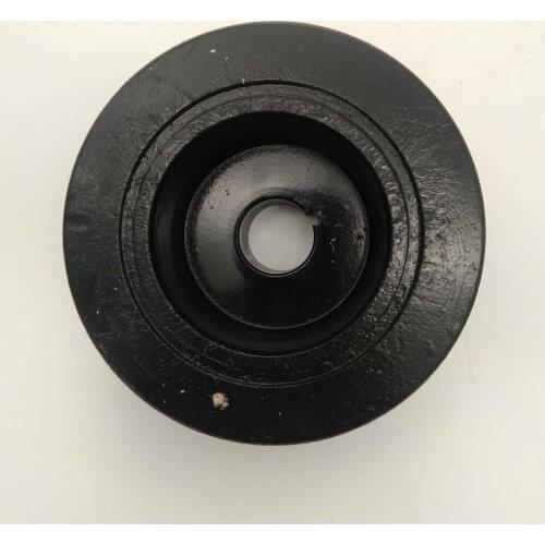Original 1005013-E06-A1 Shock absorbing pulley assembly FOR Great wall Haval 2.8TC
