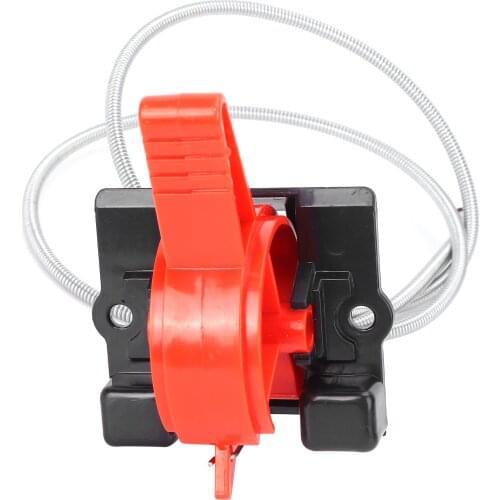 Throttle Cable AM121508 Replacement Throttle Control Cord for Throttle Cable Replacement for Replace for Throttle for Throttle