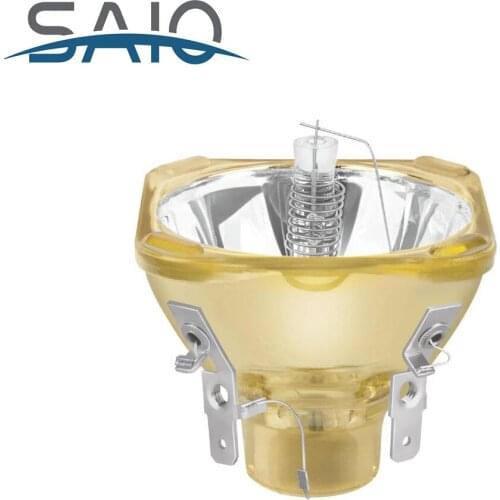 Top quality SIRIUS HRI 2R 132W beam lamp/2R 120W Moving Head Beam Light Bulb And MSD Platinum lamp freeshipping