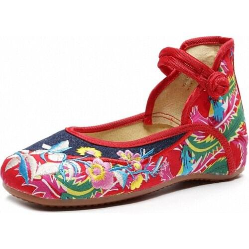 YourSeason Mary Jane Women's Shoes
