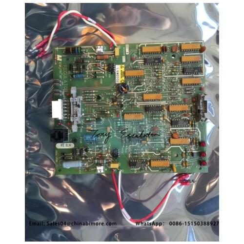 Elevator escalator Lift parts inverter driver main pcb card board 46S2945-0012