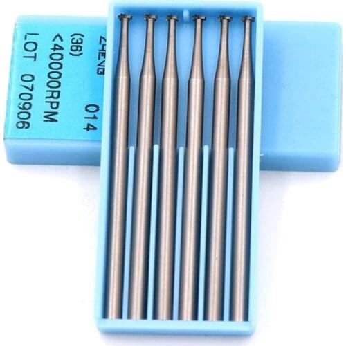 1/6pcs Tungsten Steel Engraving Knife End Mill Woodworking Router Bit Wood Milling Cutter For Carvings Olive Kernel Amber