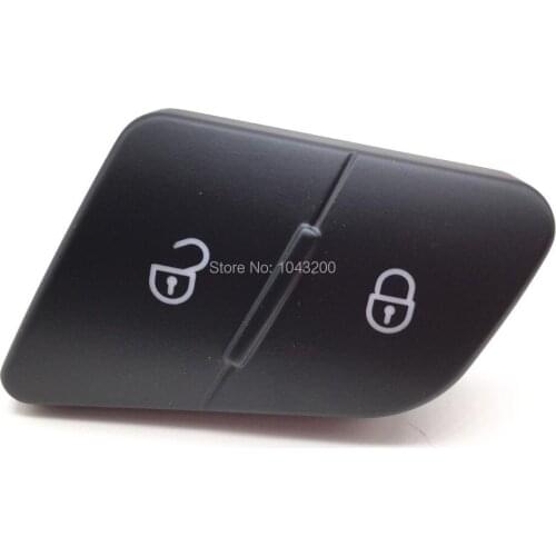 3C0962125B New Door Lock Switch Button Pushbutton Door For VW PASSAT 3C B6 OE# 3C0 962 125B