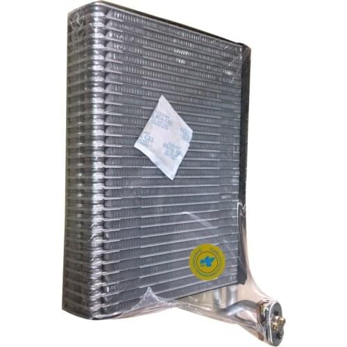 670736V030 1668300058 A1668300058 1668400054 Car AC Evaporator Core For Mercedes Benz ML350 R300 Left