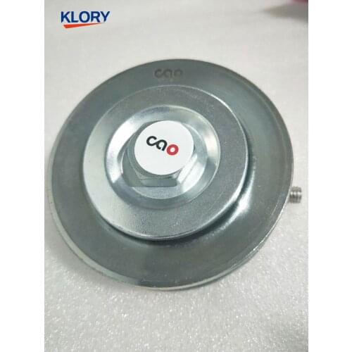 8103120A5 Belt up tight wheel for JMC