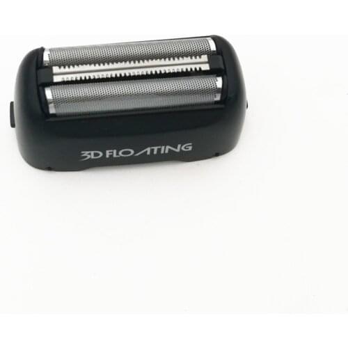 Kemei Razor Blade Replace Shaver Head For Mens Electric Shaver KM-1531 Razor Mesh Blade Net Original Beard Shaving Parts