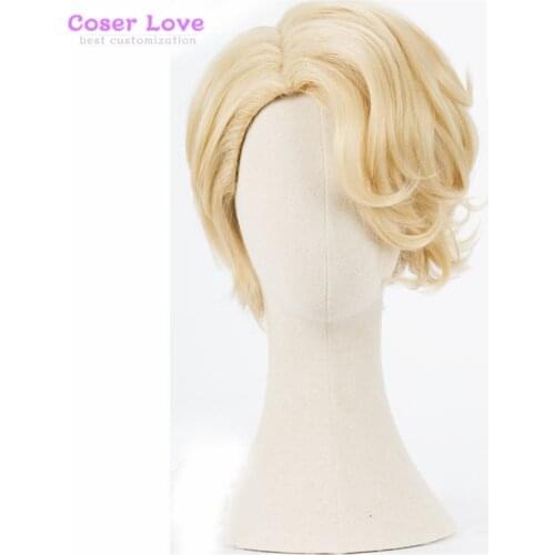 The Case Files of Jeweler Richard Housekishou Richard-shi no Nazo Kantei Richard Cosplay headwear Halloween Christmas Carnival