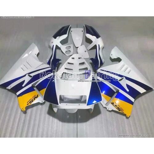For Honda NSR250R MC21 1990 1991 1992 1993 NSR 250 R 90 91 92 93 Fashion Moto Bodywork Fairing (Injection molding)