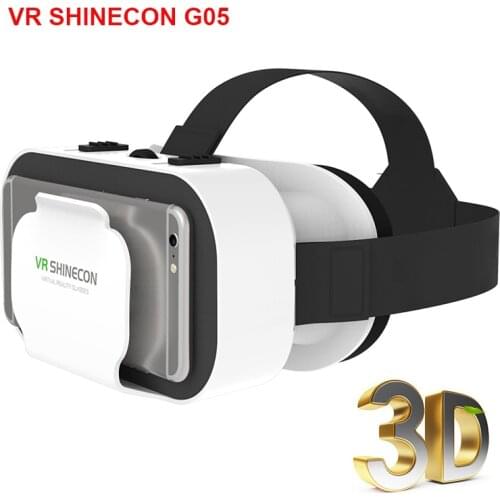 GMAXFUN VR / AR Devices