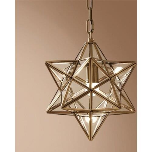 HELLO XIAO YOU Pendant Lights