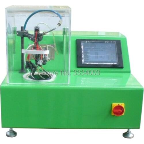 AM-EPS200 common rail injector test bench, common rail injector tester tool
