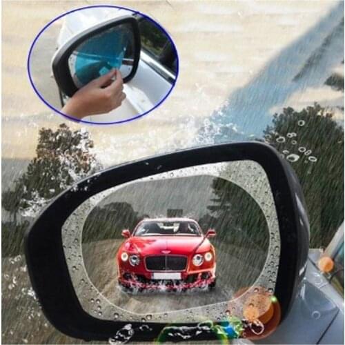 JetFast Motorcycle Mirrors