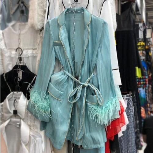 Blouses With Sleeves JINSITU China