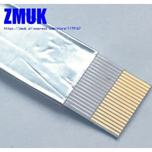 Anti-Jamming FFC Ribbon Cable