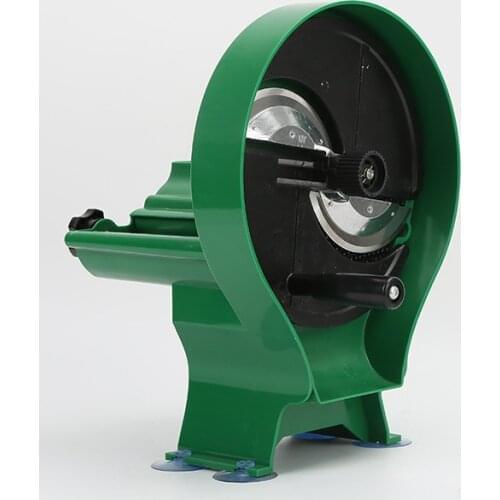 Multifunctional Vegetable Cutter Slicer Lemon Food Bread Apple Carrot Slicer Cabbage Bread Rayador De Verdura Home Gadgets DG50Q