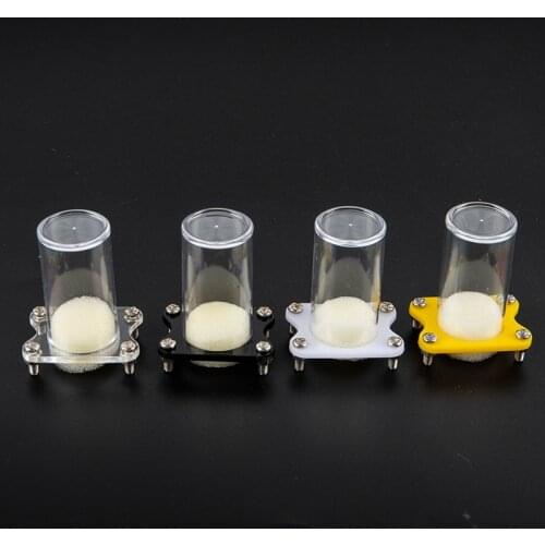 Ant Farm Accessories Internal Water Feeder Pet Anthill Supplies Ant Nest Workshop Drink Bottle Ant House Water Feeding Area