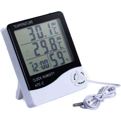 RAINOPO Thermometers