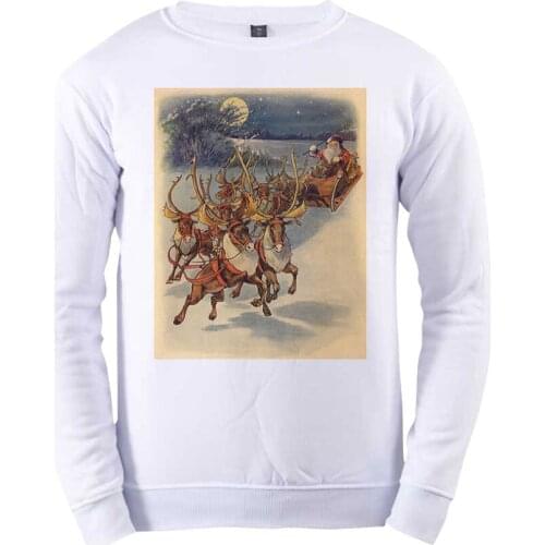 Christmas T Shirt Cute Cartoon Santa Summer Tee Shirt Men Women Casual Clothing T-shirt Christmas Soft And Comfortable Kids Tops