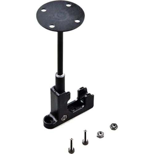 Folding GPS Mount Support Holder For DJI ZERO QAV250 RC Multicopters