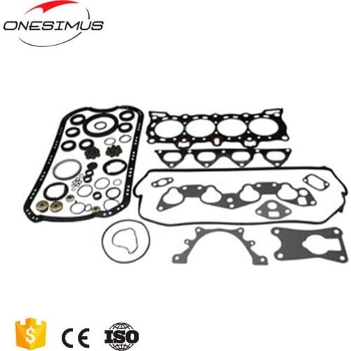 High-quality Engine full gasket set OEM 061A1-PM3-T00 for H-D13B2 D13B1 Hatchback (EC, ED, EE) 1.3
