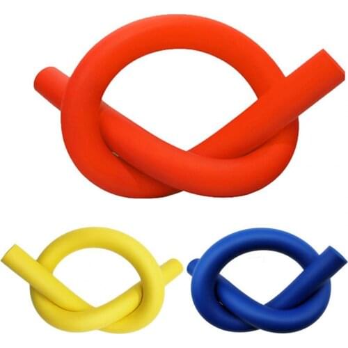 1Pcs Outdoor Trainer Foam Golf Swing Soft Stick Multi-functional Swing Training Aid Outdoor Sports Accessories