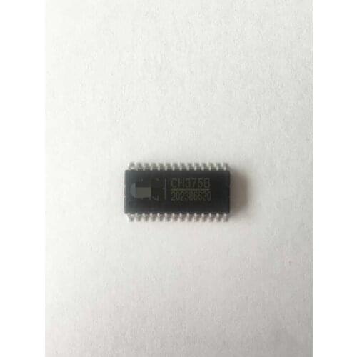 10PCS/LOT CH375 CH375B New original