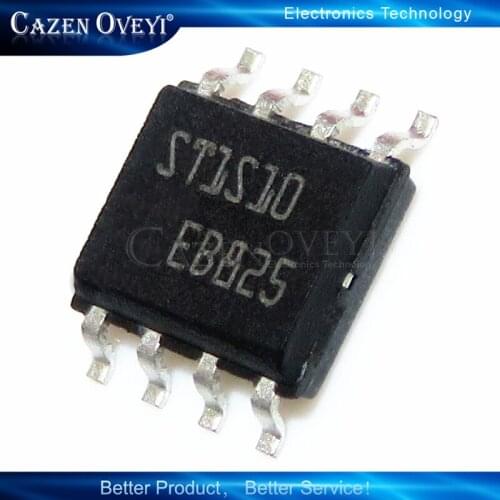 5piece ST1S10PHR ST1S10 SOP-8 SOP New Original In Stock