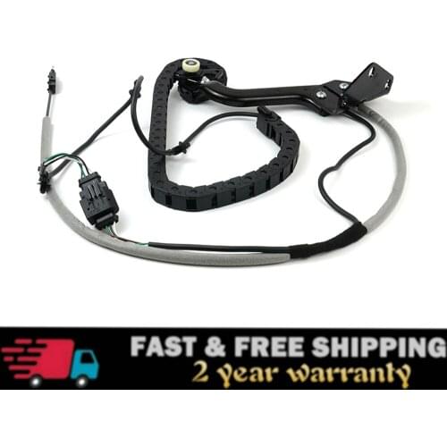 Car Rear Right Sliding Door Cable 9068204569 Replacement For Mercedes Sprinter W Crafter 2006 onwards