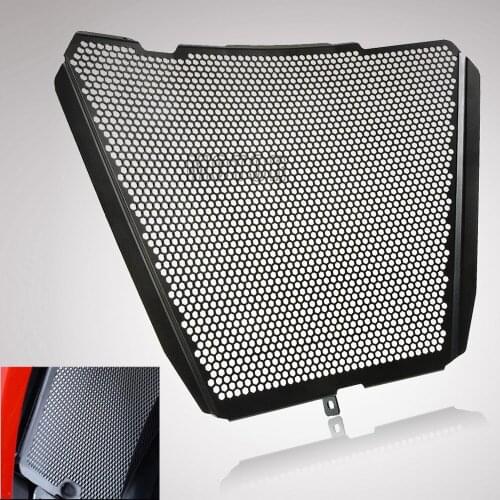 For Honda CBR1000RR/CBR1000ABS/CBR1000SP 2008-2016 CBR1000 CBR 1000 RR ABS SP Motorcycle Radiator Grille Guard Cover Protector