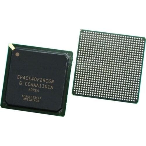 EP4CE40F29C6N bga 1pcs