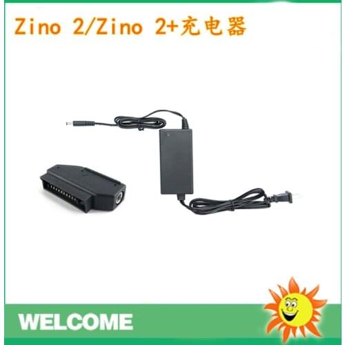 Hubsan zino 2 zino 2+ RC Drone Quadcopter Spare Parts ZINO200-13 Charger