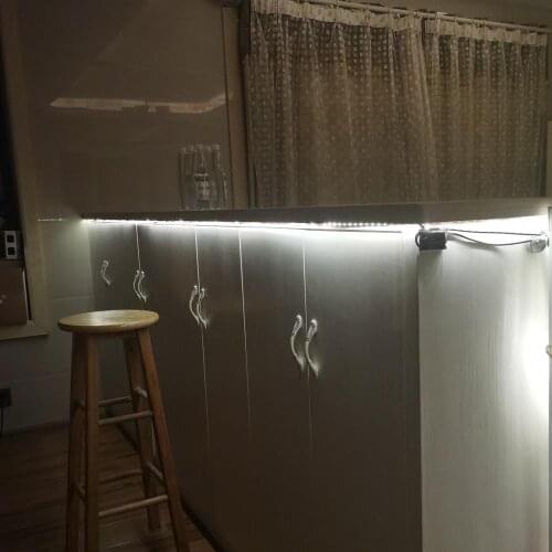 JLOPHouseware Lighting For Cabinets