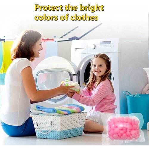 KANNERT Balls For Washing