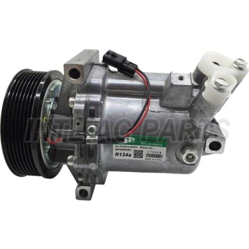 92600-A092A 92600-8367R ac compressor for Dacia Duster Renault Megane 3 Fluence 926008367R 8200818552 92600A092A 92600-BV80A