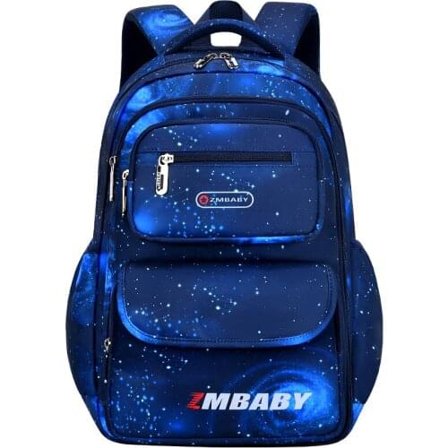 LadyHuarui Children's Orthopedic Backpacks